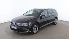 Begagnad 2017 VW Passat GTE Kombi | 177 000 kr (Bra pris)