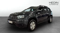 Begagnad 2022 Dacia Duster Essentiel SUV | 129 900 kr (Bra pris)