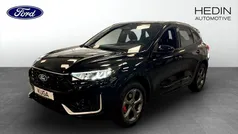 Ny 2025 Ford Kuga ST-Line X SUV | 472 150 kr