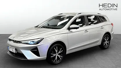 Begagnad MG MG5 EV Luxury 114 kW (156 HK) 2022 Kombi