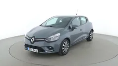 Okänd Begagnad 2019 Renault Clio IV Zen Halvkombi | 113 000 kr (Marknadspris)