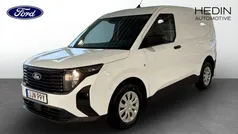 Ny 2024 Ford Transit Trend | 229 900 kr (Bra pris)