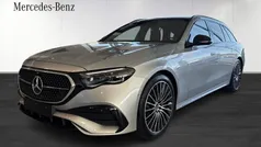 Begagnad 2025 Mercedes E300 AMG Kombi | 835 300 kr