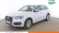 Vit Begagnad 2016 Audi Q7 SUV | 338 000 kr (Bra pris)