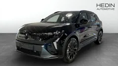 Begagnad 2026 Renault Scénic Esprit Alpine Minibuss | 599 900 kr (Marknadspris)