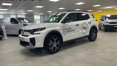 Vit Ny 2025 Citroën C3 Aircross SUV | 278 400 kr (Marknadspris)