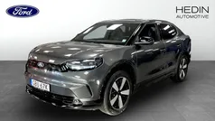 Begagnad 2024 Ford Capri SUV | 489 900 kr (Marknadspris)