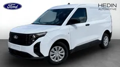 Ny 2024 Ford Courier Trend Minibuss | 229 900 kr (Superpris)