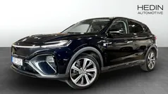 MG Marvel R
