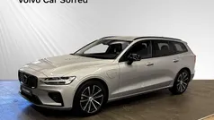 Begagnad 2024 Volvo V60 Plus Kombi | 504 900 kr (Marknadspris)