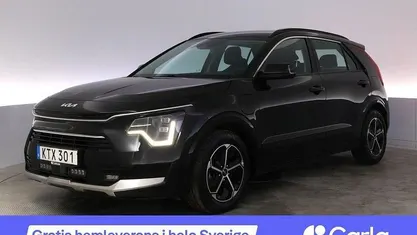 Begagnad 2022 Kia Niro SUV | 310 900 kr (Marknadspris)
