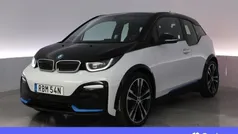 Vit Begagnad 2020 BMW i3 Comfort Edition Halvkombi | 165 900 kr (Bra pris)