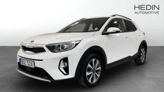 Begagnad 2020 Kia Stonic Advance SUV | 195 000 kr (Marknadspris)