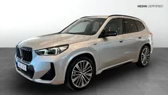 Silver Begagnad 2023 BMW X1 M Sport SUV | 539 900 kr (Marknadspris)