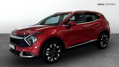 Begagnad 2022 Kia Sportage Advance SUV | 359 900 kr (Bra pris)