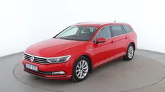 Röd Begagnad 2015 VW Passat GT Kombi | 145 000 kr (Bra pris)