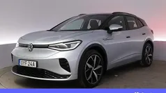 Begagnad 2022 VW ID.4 GTX SUV | 334 900 kr (Marknadspris)