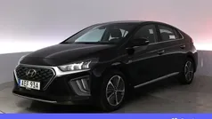 Okänd Begagnad 2019 Hyundai Ioniq Sedan | 184 900 kr (Marknadspris)