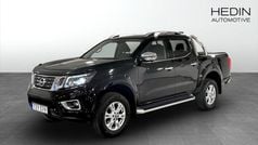 Begagnad 2019 Nissan Navara Pickup | 293 625 kr (Marknadspris)