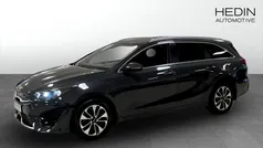 Begagnad 2022 Kia Ceed Sportswagon Advance Kombi | 249 900 kr (Marknadspris)