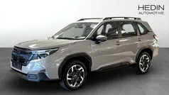 Begagnad 2025 Subaru Forester SUV | 399 900 kr (Superpris)