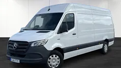 Begagnad 2024 Mercedes E-Sprinter Van | 1 017 000 kr