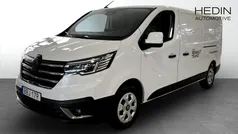 Ny 2025 Renault Trafic Van | 416 300 kr (Bra pris)