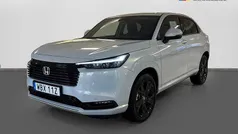 Begagnad 2025 Honda HR-V Advance SUV | 426 800 kr