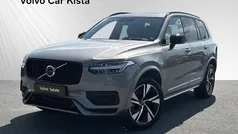 Grå Begagnad 2022 Volvo XC90 SUV | 659 900 kr (Marknadspris)