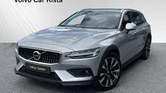 Begagnad 2022 Volvo V60 CC Plus Kombi | 429 900 kr (Lite dyr)