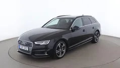 Begagnad 2018 Audi A4 Proline Kombi | 254 000 kr (Marknadspris)