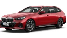Ny 2025 BMW 530e Comfort Edition Kombi | 733 300 kr (Bra pris)