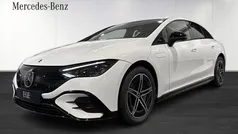 Begagnad 2024 Mercedes EQE350 Edition Sedan | 910 300 kr