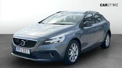 Begagnad 2019 Volvo V40 CC Pro Kombi | 189 900 kr (Marknadspris)