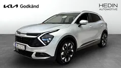 Begagnad 2023 Kia Sportage Advance SUV | 389 900 kr (Marknadspris)