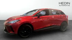 Begagnad 2023 MG MG4 EV Halvkombi | 259 900 kr (Bra pris)