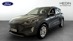 Grå (grey) Begagnad 2022 Ford Kuga Business Edition SUV | 244 900 kr (Marknadspris)