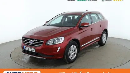 Begagnad 2016 Volvo XC60 Summum SUV | 187 000 kr (Marknadspris)