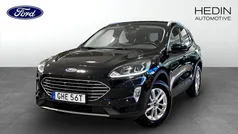 Begagnad 2022 Ford Kuga Titanium SUV | 259 900 kr (Marknadspris)