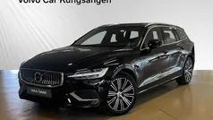 Begagnad 2021 Volvo V60 Inscription Kombi | 329 900 kr (Marknadspris)