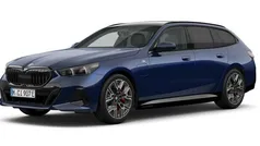 Begagnad 2025 BMW 550e Comfort Edition Kombi | 1 026 600 kr