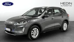 Begagnad 2022 Ford Kuga Titanium SUV | 259 900 kr (Bra pris)