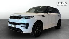 Begagnad 2024 Land Rover Range Rover Sport SE Dynamic SUV | 1 249 000 kr (Marknadspris)