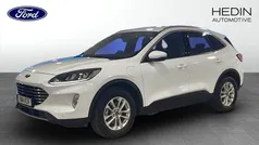 Begagnad 2022 Ford Kuga Titanium SUV | 244 900 kr (Marknadspris)