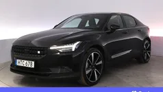 Begagnad 2022 Polestar 2 Plus Sedan | 388 900 kr (Marknadspris)