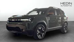 Begagnad 2024 Dacia Duster Extreme SUV | 324 200 kr (Marknadspris)