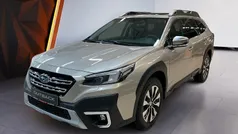 Guld Ny 2025 Subaru Outback SUV | 499 900 kr
