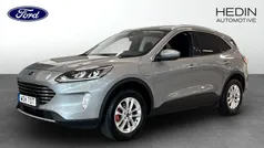 Begagnad 2022 Ford Kuga Titanium SUV | 234 900 kr (Bra pris)