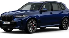 Ny 2025 BMW X5 Comfort Edition SUV | 1 174 100 kr (Marknadspris)