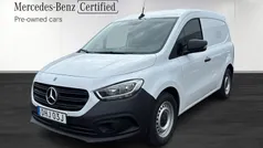 Begagnad 2022 Mercedes Citan 110 | 179 900 kr